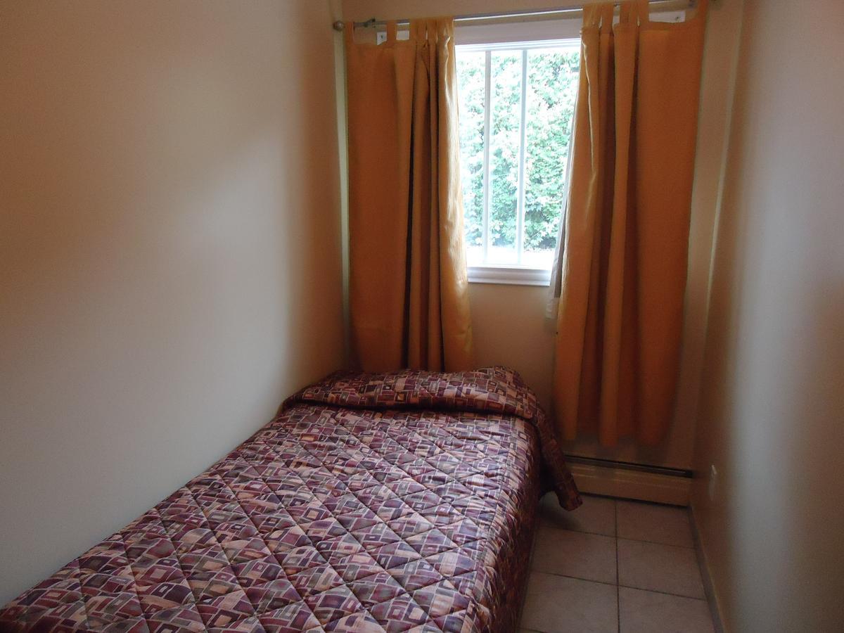 Motel Cote Rivière-du-Loup Esterno foto