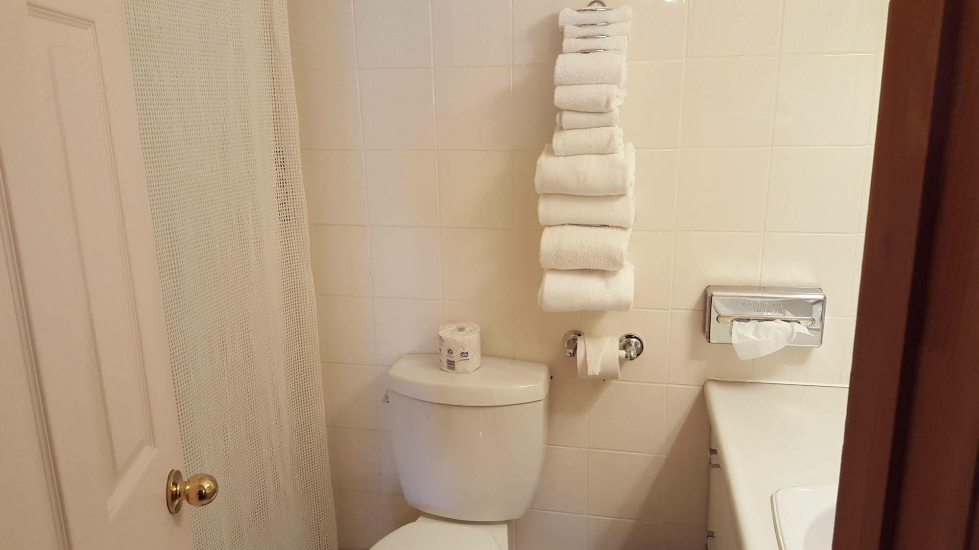 Motel Cote Rivière-du-Loup Esterno foto